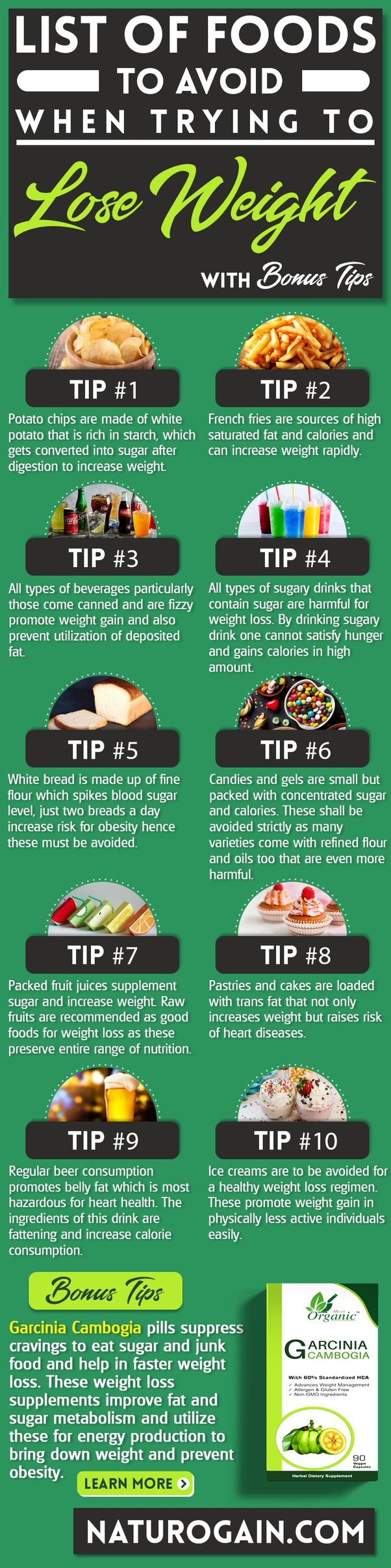 What can't you eat on a keto diet? Quora