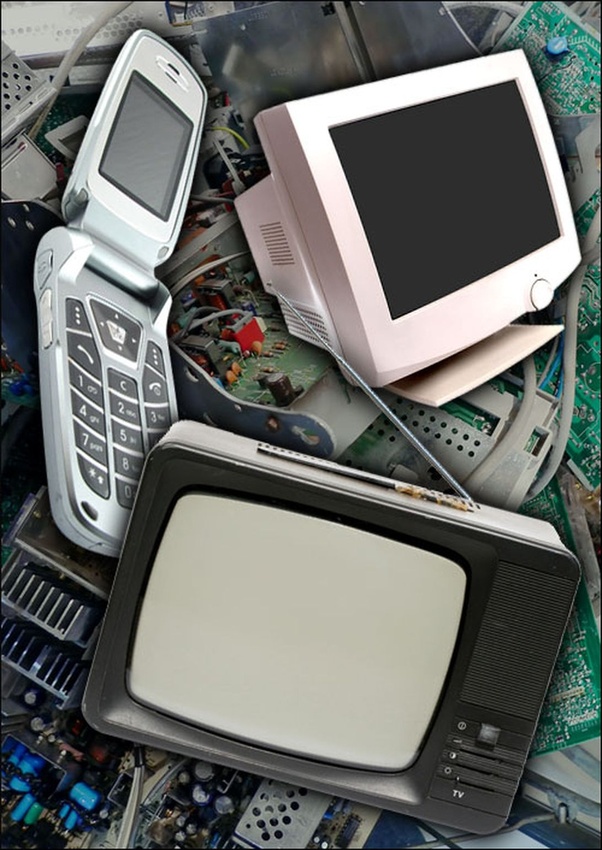 What can I do with my old electronics? Quora