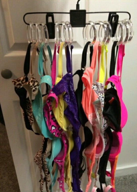 Whenever I masturbate, I like to wear women's panties and put on lycra