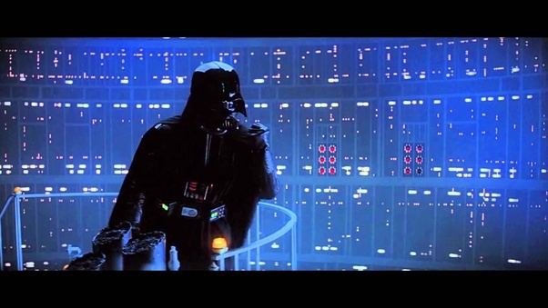 What would have happened if Luke joined Vader in The Empire Strikes