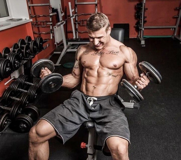 I weigh 150 lbs and I am 5'8. I am 25 years old. Should I