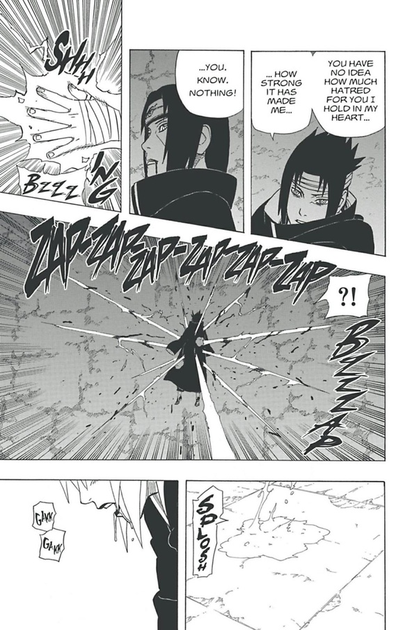 Who would win, Teen Naruto (4 Tails) vs Hebi Sasuke (Curse Mark)? Quora