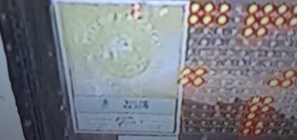 Why do I keep seeing the number 721 everywhere, every now