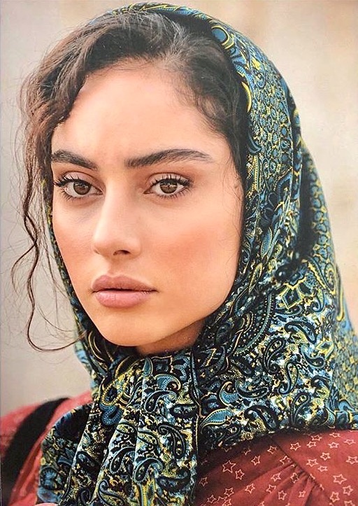 Why are Iranian women so beautiful? Quora