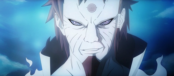 Who is stronger, Sasuke or Hagoromo? Quora