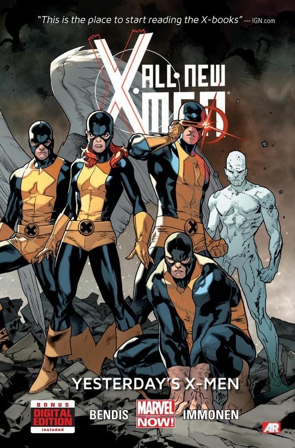 Why doesn't Marvel create new superheroes? Quora