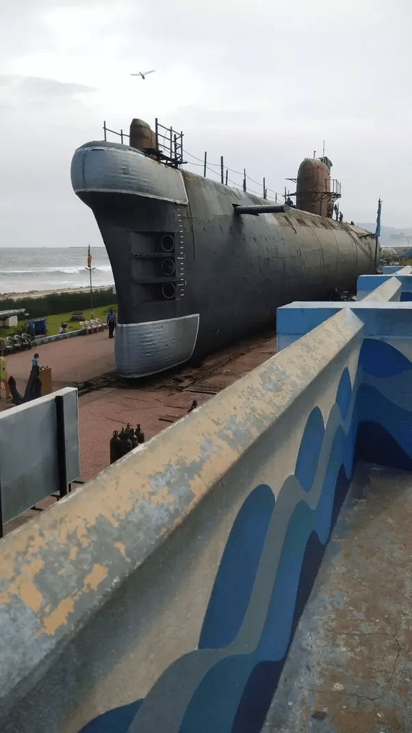 How to plan a 3N2D trip to Araku Vizag Quora