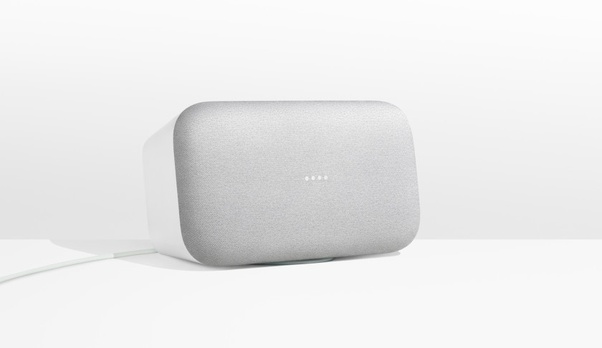 What is the difference between the Google home and Google home mini