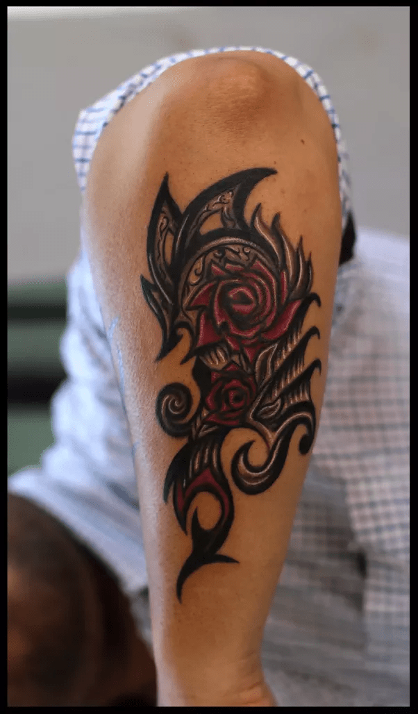 How much do these tattoos costs in Bangalore? Quora