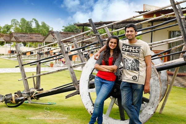 What are some places for awesome photo shoots in Hyderabad? Quora