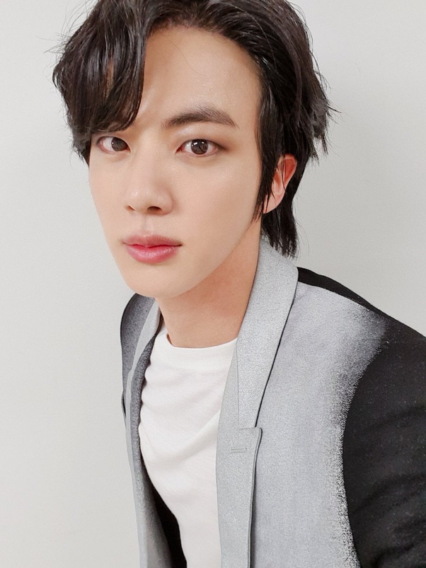 Haircut Kpop Korean Mullet Korean Idol