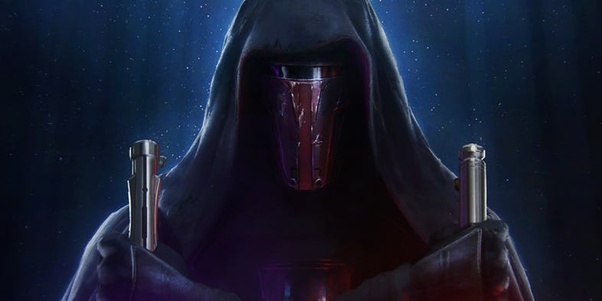 Did a Sith ever turn to the Jedi and stay there? Quora