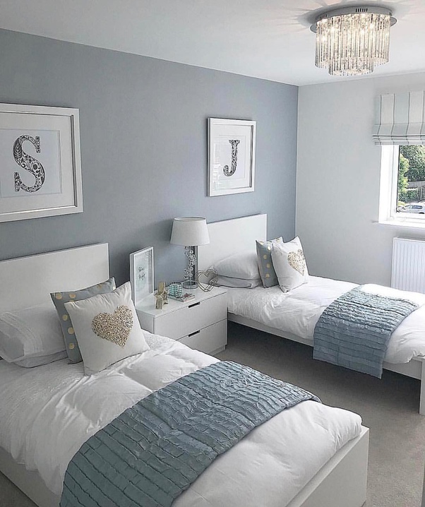 Make the jump from kids' room to teen bedroom with a look that is classic, preppy and should see when you're a teenager, sharing a bedroom with a sibling can be a tricky business but there are ways to. How To Decorate My Teenage Daughter S Bedroom Quora