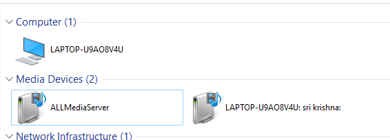 How to access the files on my computer from another computer if both of