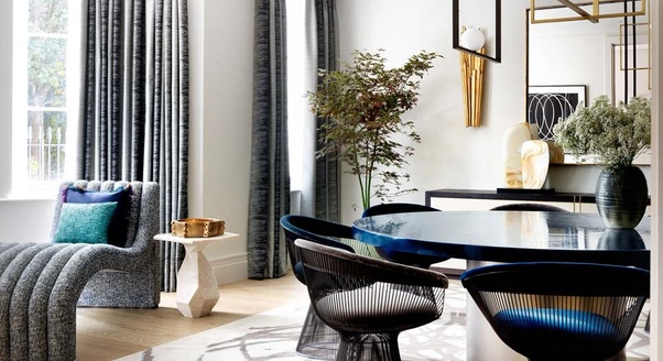 How to design a 2BHK interior for a low cost in Pune Quora