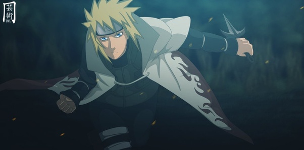 Who wins, hokage Minato vs Danzo? Quora