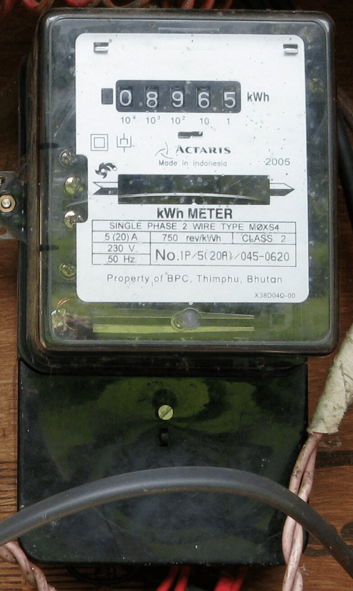 Does a submeter run faster than normal meters? Quora