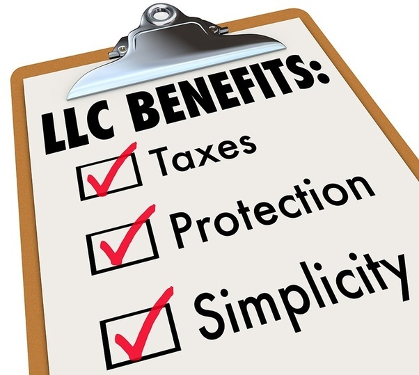 Should my company be an LLC, an SCorp or both? Quora