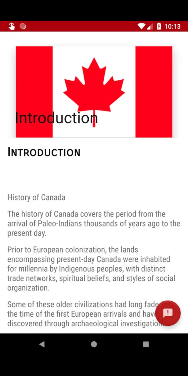 What are some conspiracy theories about Canada? Quora