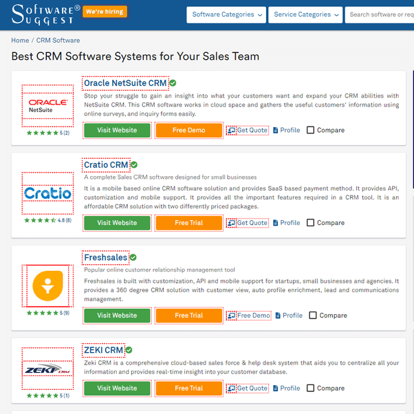 Sales CRM Software Freshsales Freshworks