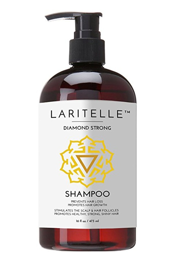 Which is best shampoo for hair strength? Quora