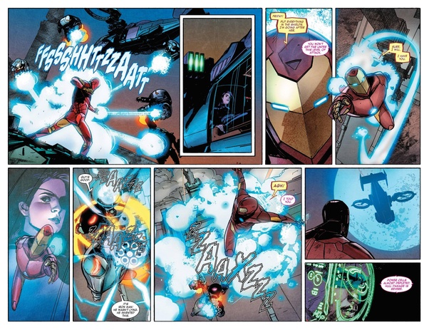 Who would win, Batman and Robin vs. Iron Man and Spiderman? Quora