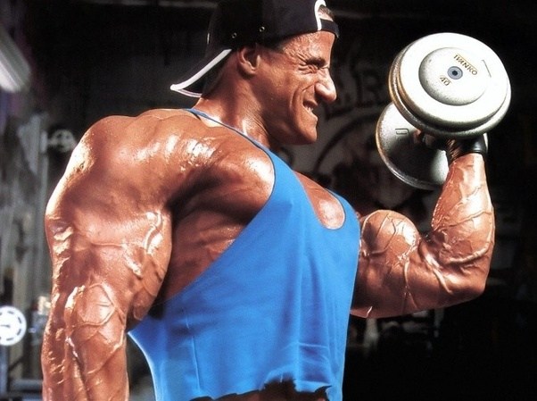 What�s the best way to work out arm muscles? Quora