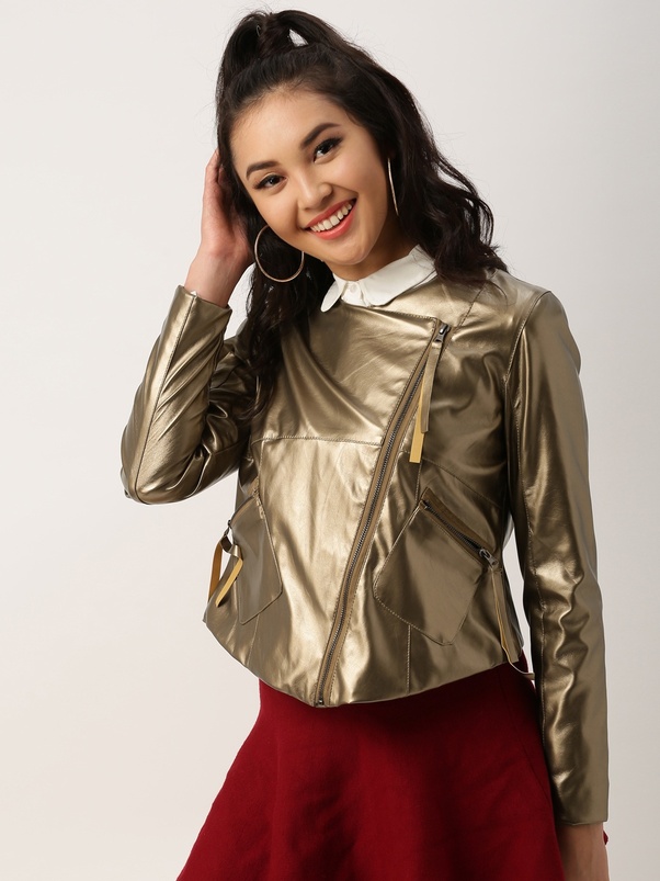 What are the types of women’s jackets? Quora