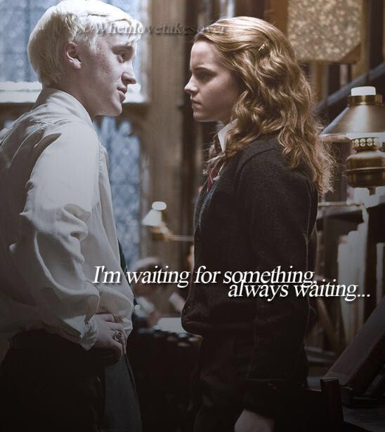 Draco Malfoy And Hermione Granger Fanfiction Child bmp