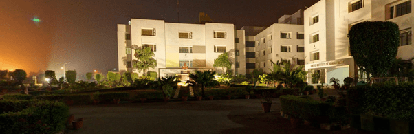Which is the best college of IP university for BBA? Quora