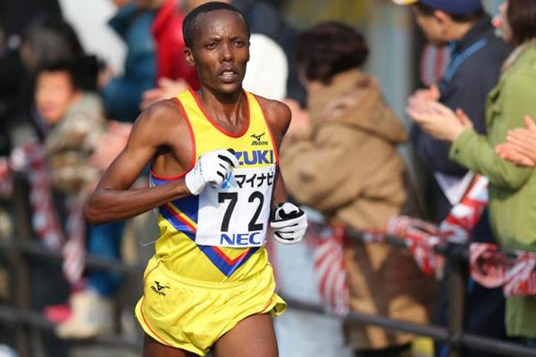 How can distance runners look so skinny/weak when they are highly