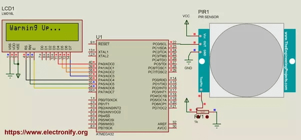 My motion sensor light stays on all the time. How do I