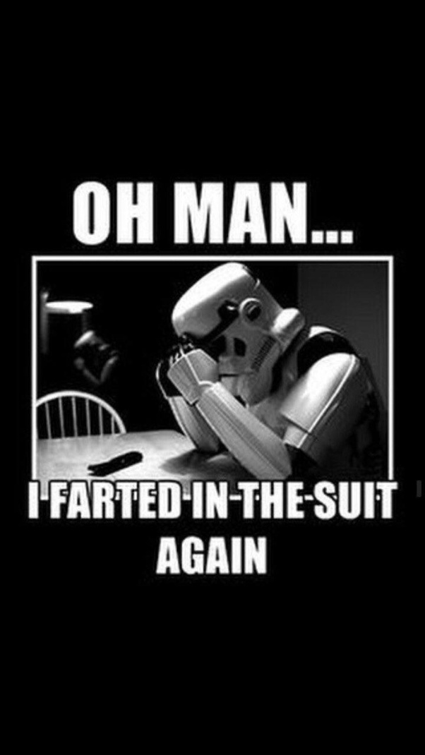 What are the best Star Wars memes? Quora