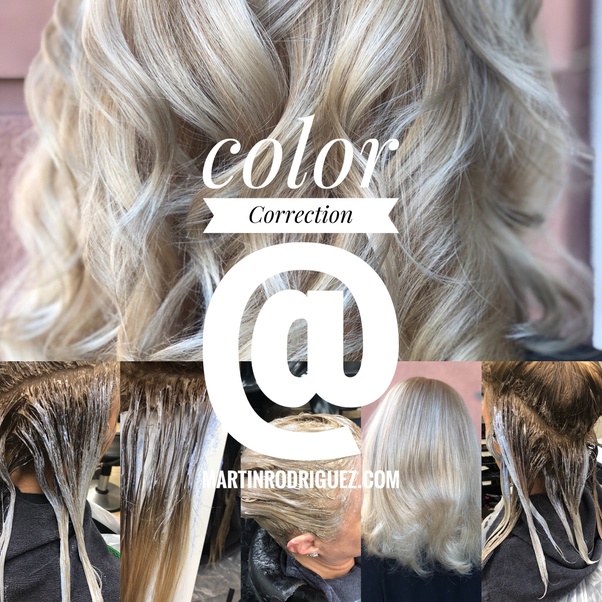 Is it ok to rebond my hair after hair coloring? I have my