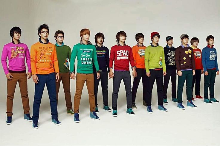 Apa yang membuatmu menjadi SM Stan? - Quora