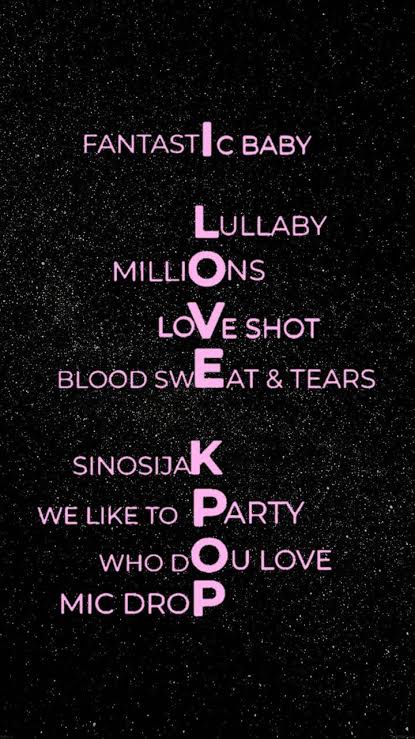 Mengapa K-Pop sangat populer? - Kpopers dan K-Drama