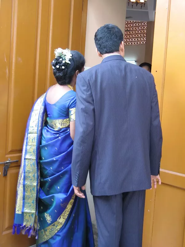 What is a reallife example of life being able to turn topsyturvy at