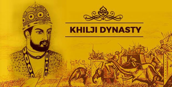 Who was not a strong ruler in the Khilji dynasty? Quora