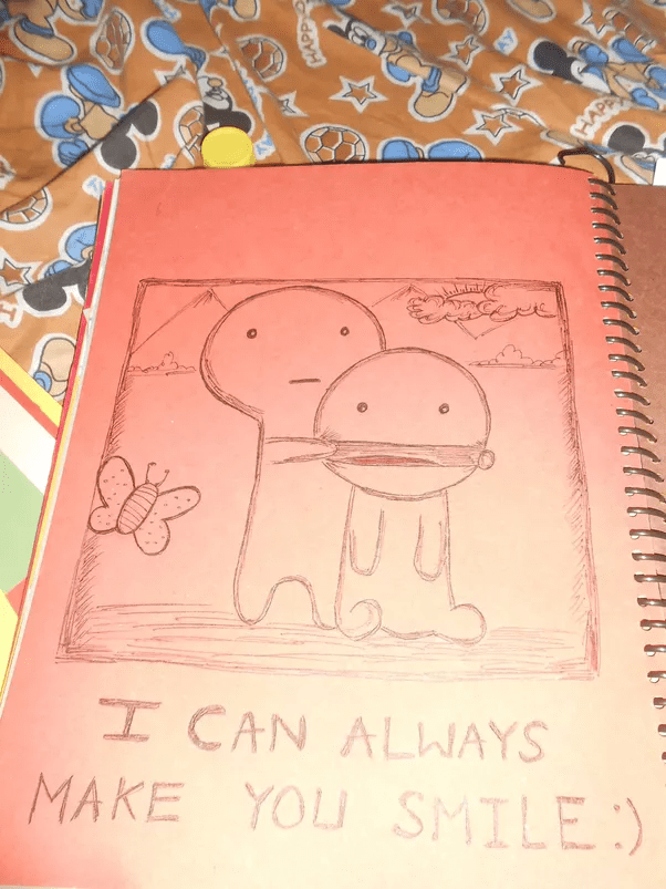 With a shortage of money, how do I surprise my boyfriend on his