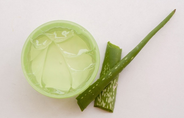 Is it good to drink aloe vera juice after dinner? Quora