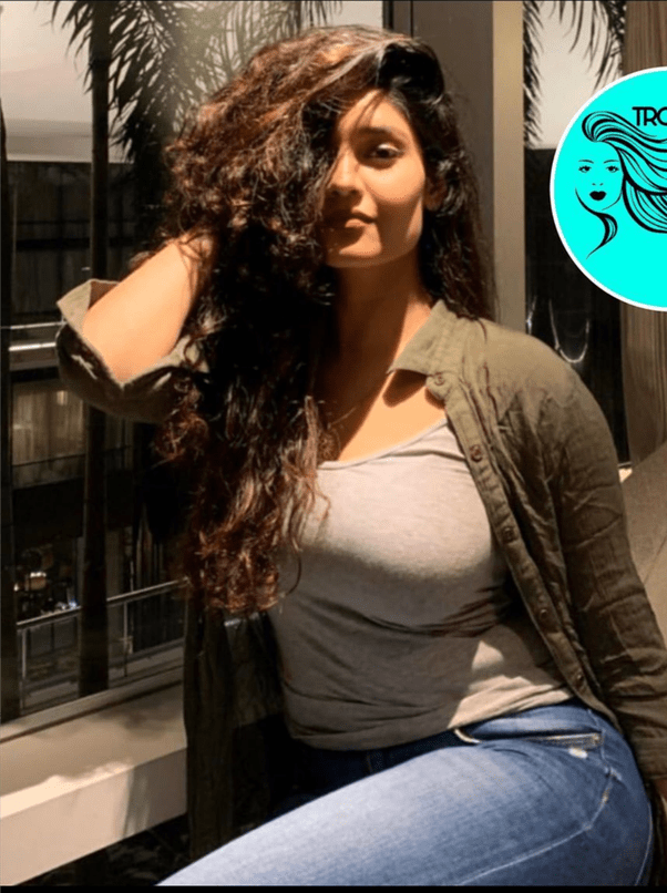 Which actress has a 40 bra size? Quora