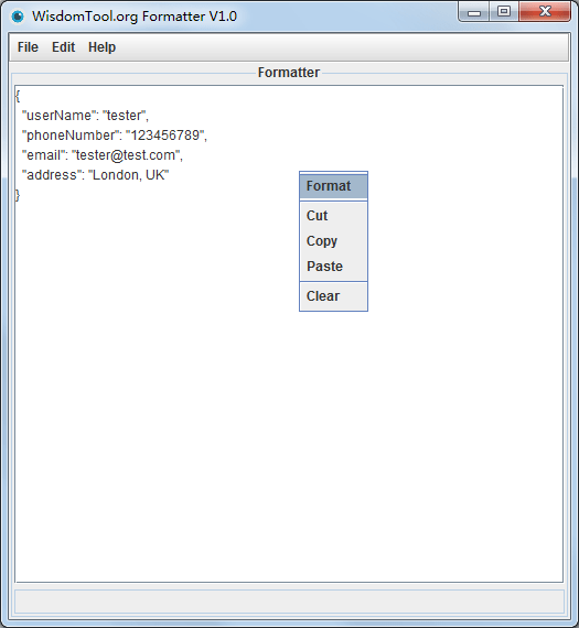 Examples of JSON Stringify Pretty in Javascript EDUCBA
