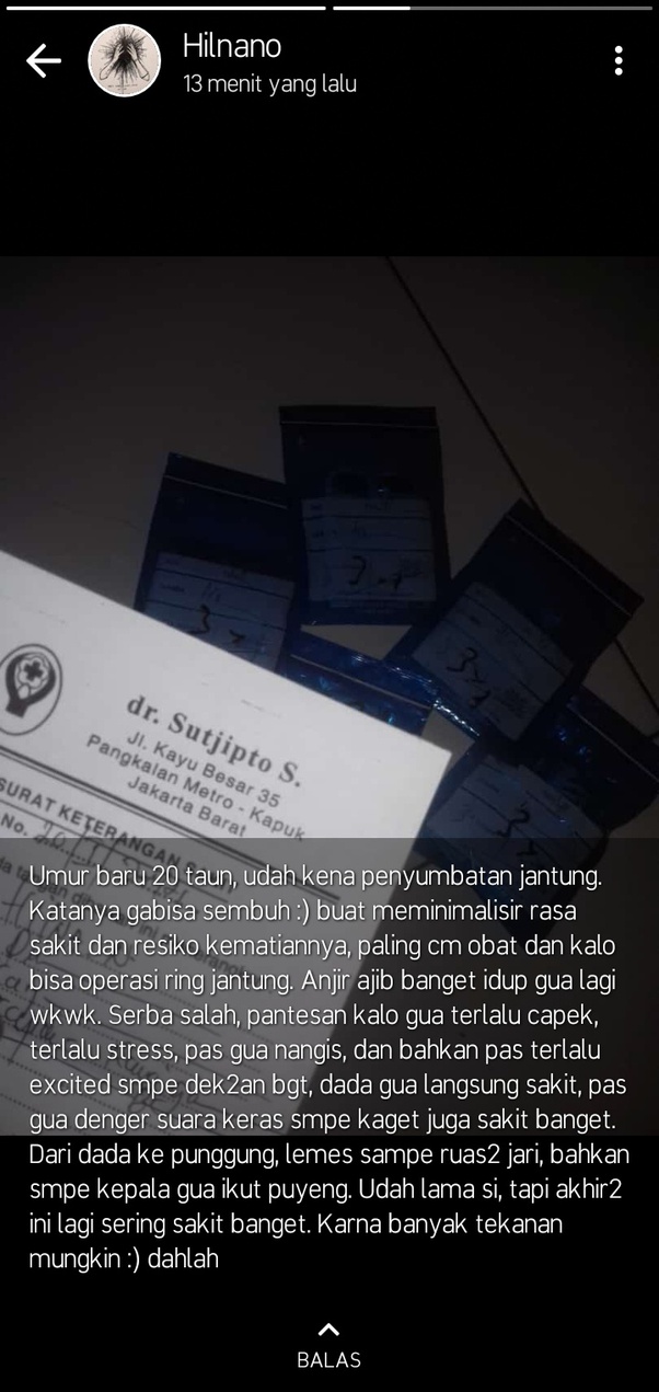 Kapan duniamu runtuh? - Quora