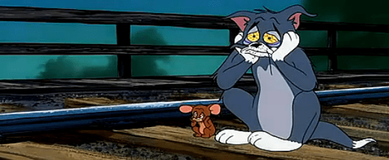 Mengapa Tom selalu kalah saat melawan Jerry dalam serial Tom and Jerry