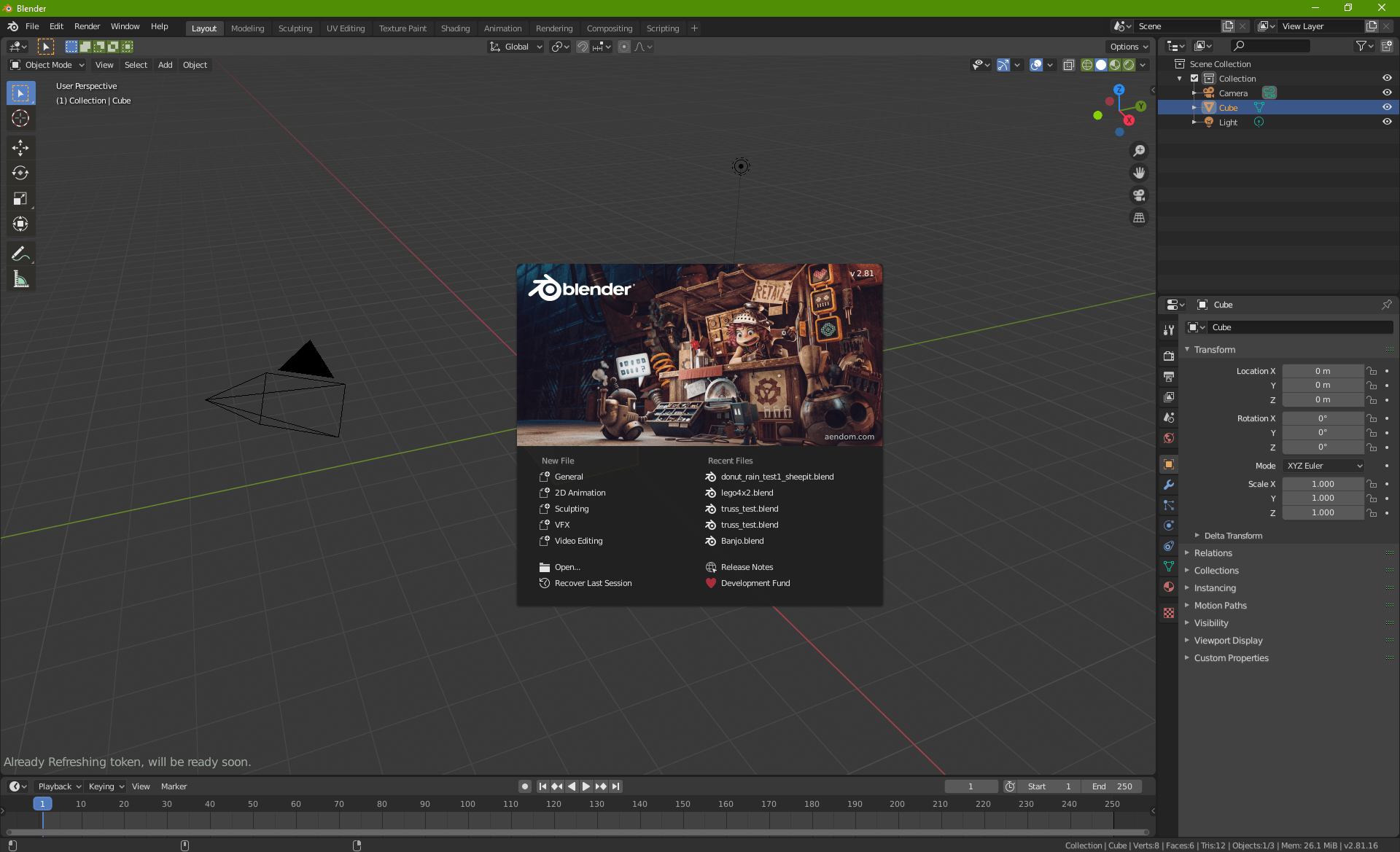 Blender (software) Wikipedia, 49 OFF