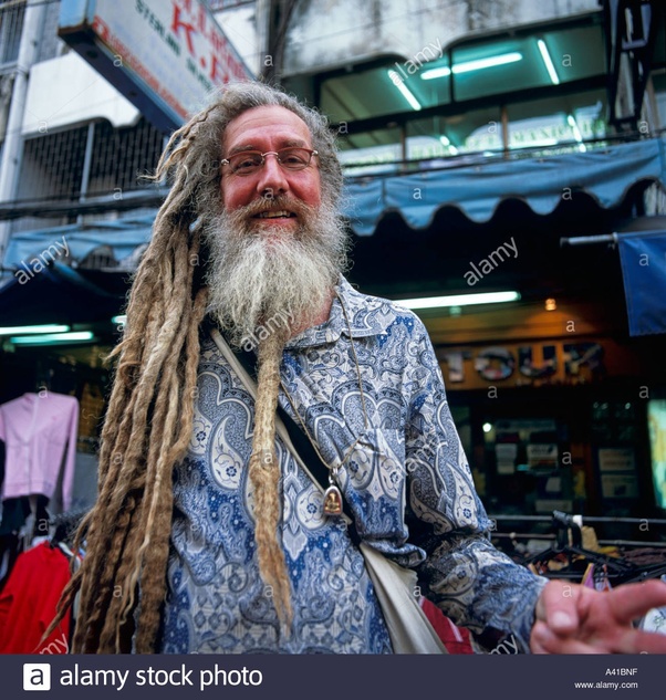 What are some things the hippies were right about and some things that