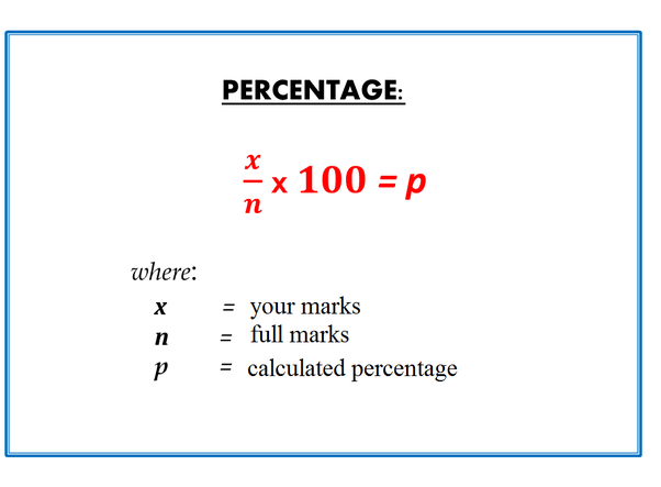 How To Calculate Percentage Complete Howto Wikies