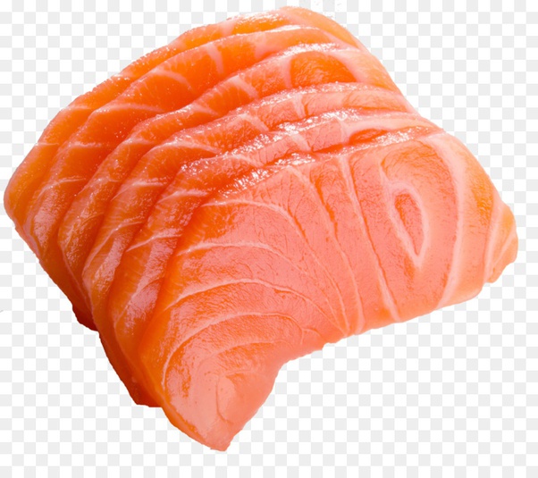 Is farmed salmon safe to eat raw? Quora