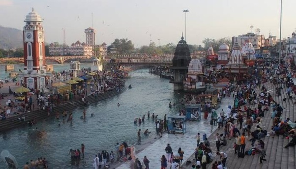 Uttarakhand What are the best places to visit in and around Rishikesh