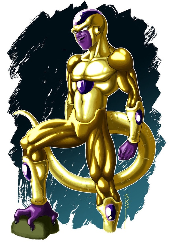 Is it possible for Goten to get stronger than gohan and Goku? Quora